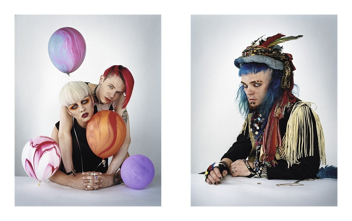 Tim Walker Story Teller /anglais - фото 7