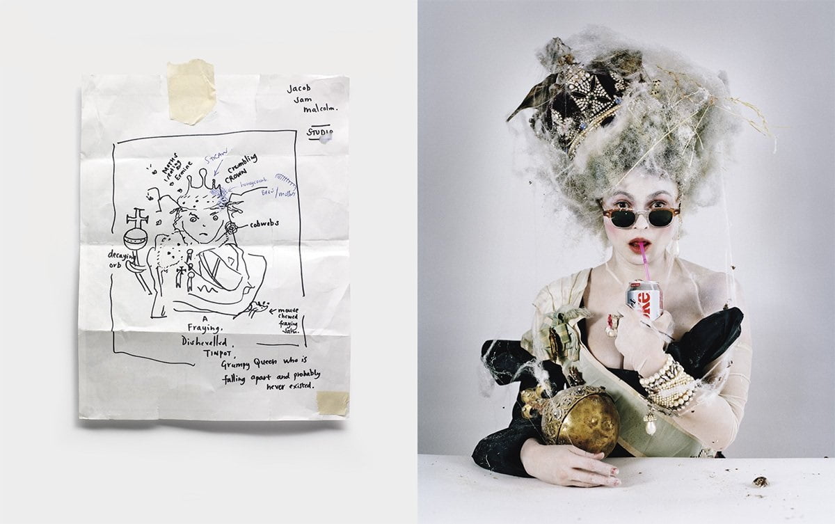 Tim Walker Story Teller /anglais - фото 9