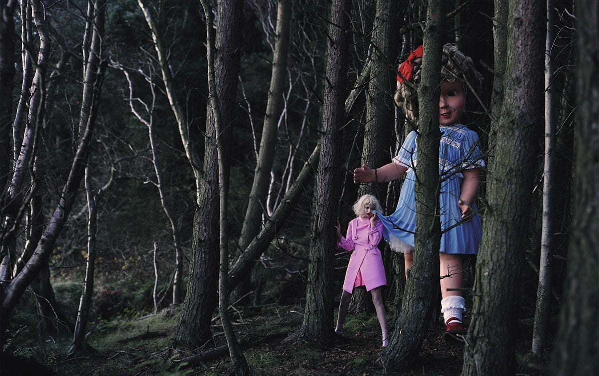 Tim Walker Story Teller /anglais - фото 10