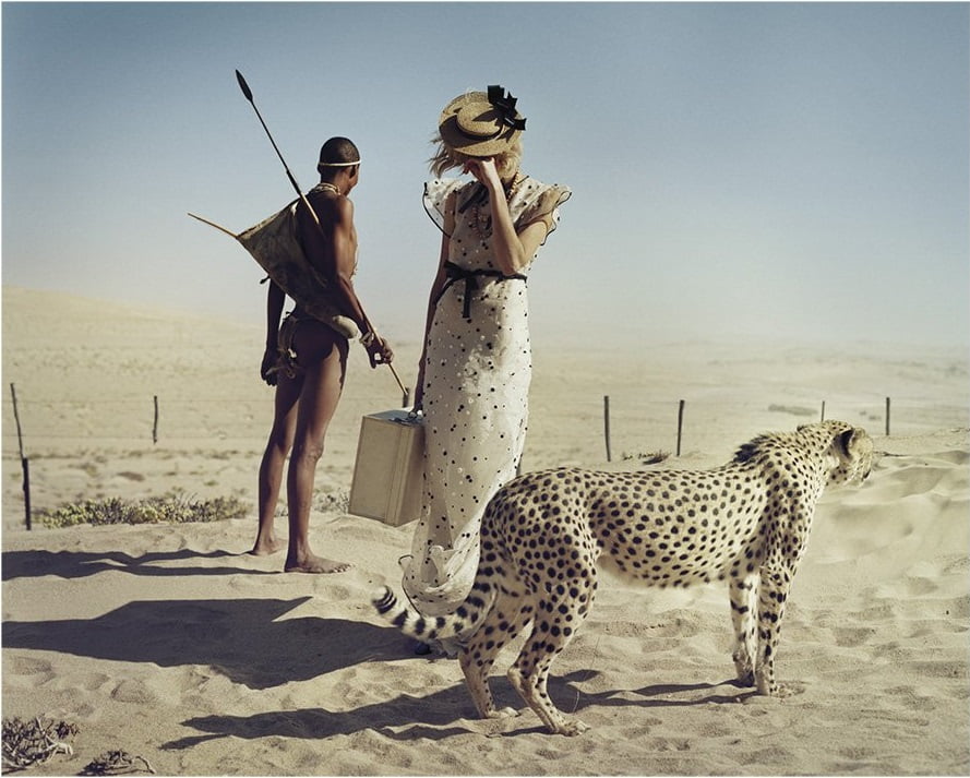 Tim Walker Story Teller /anglais - фото 11