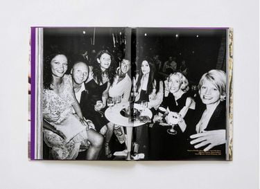 Mario Testino. Ciao. Omaggio all’Italia - фото 6