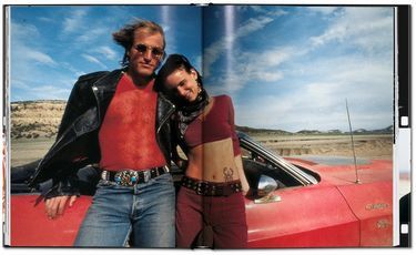 TASCHEN Favorite Movies of the 90s - фото 4