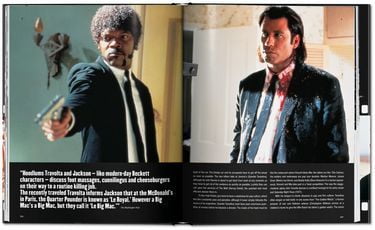 TASCHEN Favorite Movies of the 90s - фото 5