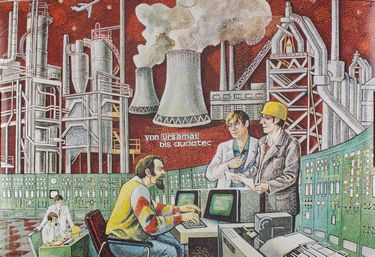 Beyond The Wall / Wende Museum - фото 2