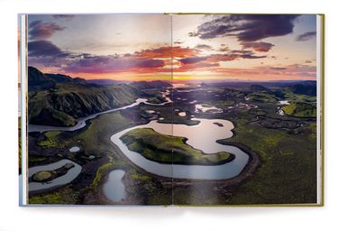 Stefan Forster, Nordic Islands - фото 4