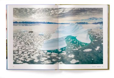 Stefan Forster, Nordic Islands - фото 8