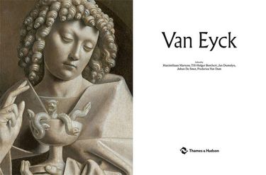 Van Eyck - фото 8