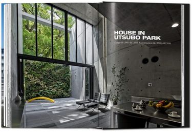 Ando. Complete Works 1975–Today. 40th Anniversary Edition (QUARANTE) - фото 2