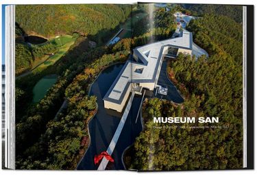 Ando. Complete Works 1975–Today. 40th Anniversary Edition (QUARANTE) - фото 3