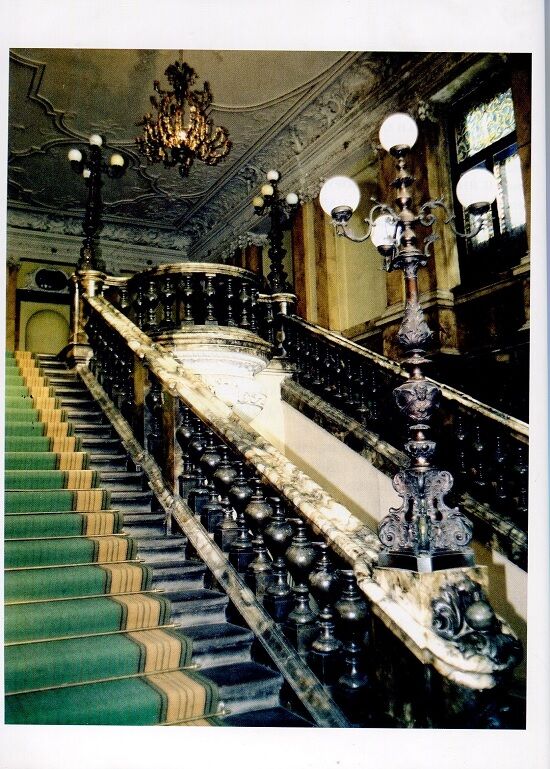 Захаревичі: Творці столичного Львова - фото 4