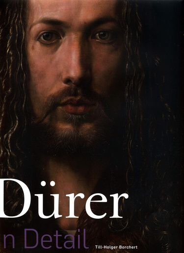 Durer in Detail (LUDION) - фото 1