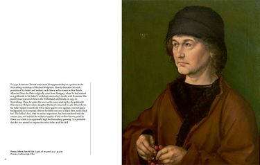 Durer in Detail (LUDION) - фото 3