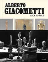 Alberto Giacometti: Face to Face Alberto Giacometti: Face to Face - Мистецтво та Культура