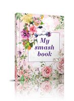 My Smash Book 8 укр - Бізнес, Економіка і Саморозвиток