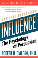 Influence. The Psychology of Persuasion, Revised Edition - Психологія Бізнесу