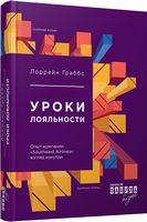 Уроки лояльности Уроки лояльности - Бізнес та підприємництво