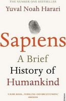 Sapiens. A Brief History of Humankind Sapiens. A Brief History of Humankind - Бізнес та підприємництво