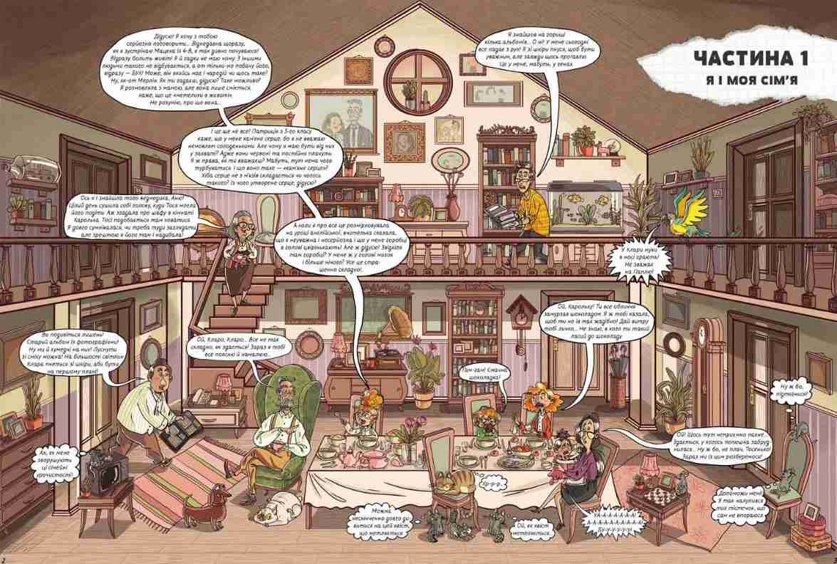 Тіло людини Як це працює Нікола Кухарська Школа - фото 2