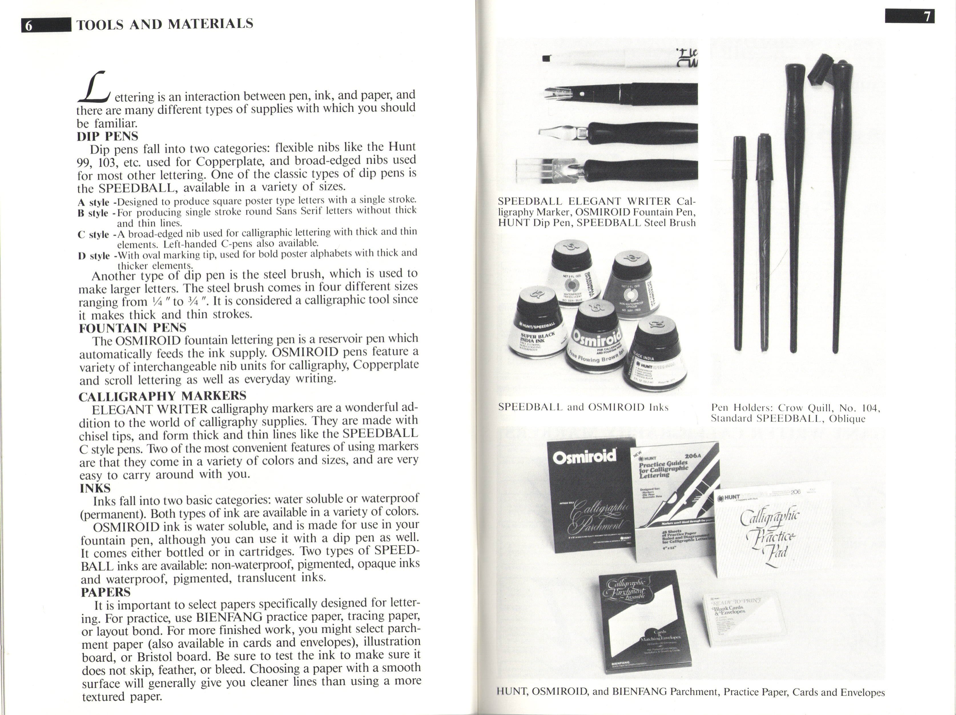 Speedball Textbook. 21st Edition - фото 3