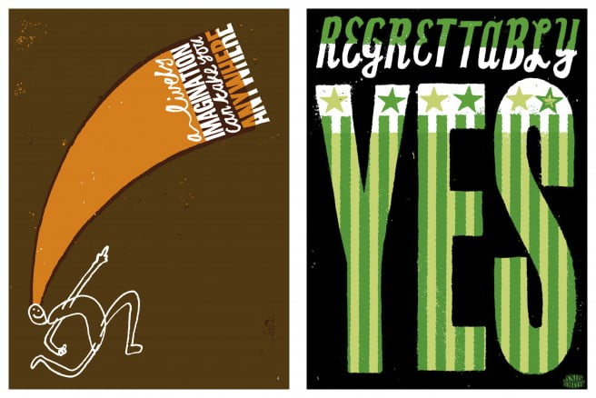 Young European Graphic Designers - фото 3