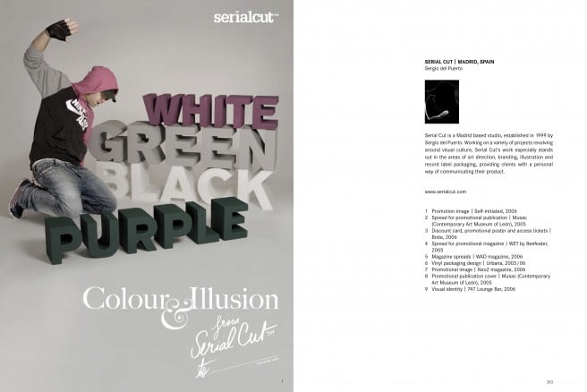 Young European Graphic Designers - фото 4