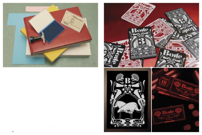 Young European Graphic Designers - фото 5