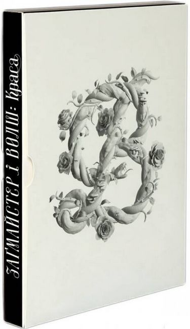 ЗАГМАЙСТЕР І ВОЛШ. КРАСА - фото 1