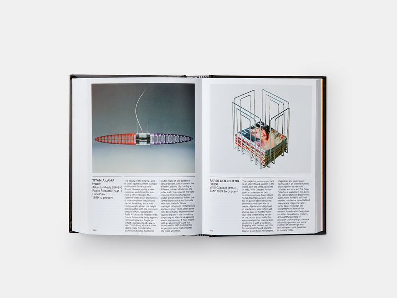 The Design Book, New Edition - фото 4