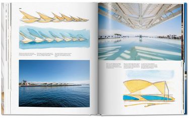 Calatrava. Complete Works 1979–Today (English, French and German Edition) (Multilingual, French and German Edition) - фото 2