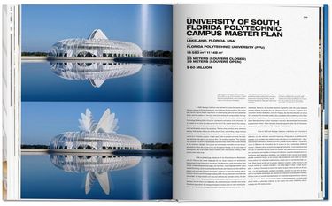 Calatrava. Complete Works 1979–Today (English, French and German Edition) (Multilingual, French and German Edition) - фото 6