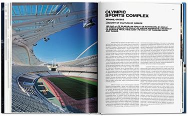 Calatrava. Complete Works 1979–Today (English, French and German Edition) (Multilingual, French and German Edition) - фото 8