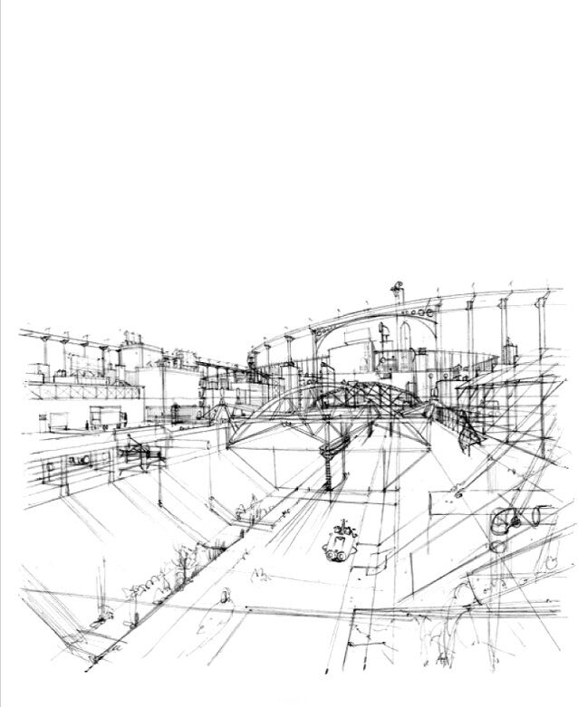 How To Draw: Drawing And Sketching Objects And Environments From Your Imagination - фото 2