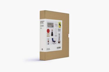 Japanese Design Since 1945: A Complete Sourcebook - фото 3