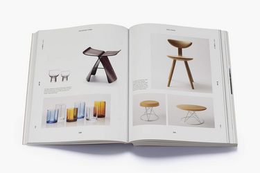 Japanese Design Since 1945: A Complete Sourcebook - фото 8