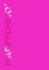 Блокнот. 110 мм?154 мм. Бузковий HAPPYCHNO! - фото 1