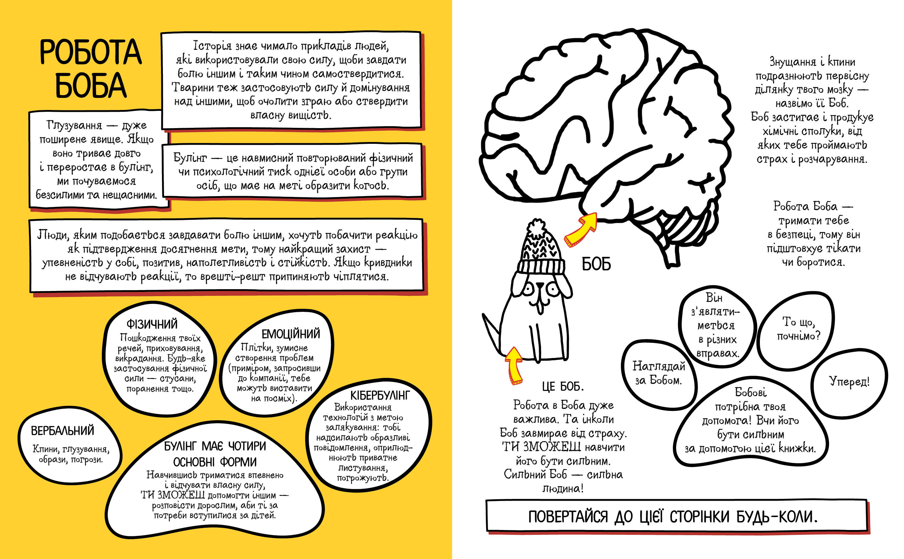 Ти зможеш! Шері Кумбс Ранок - фото 5