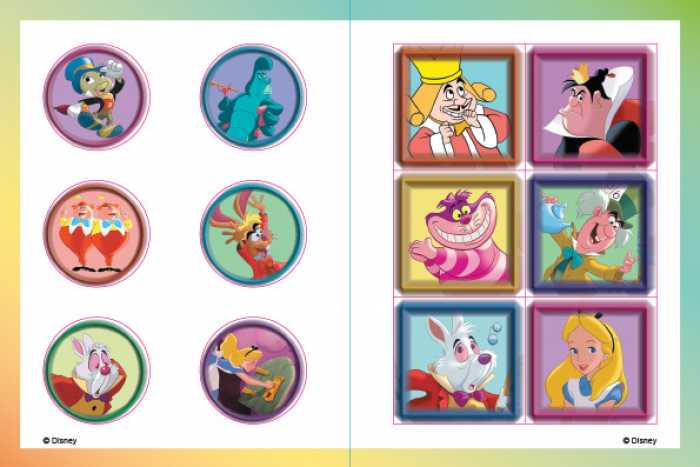 Що ти знаєш про Час Аліса Disney Ранок - фото 3