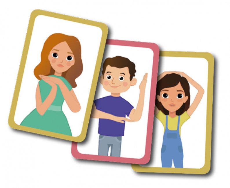 Повторюй за мною ІI рівень складності Кенгуру Ранок - фото 2