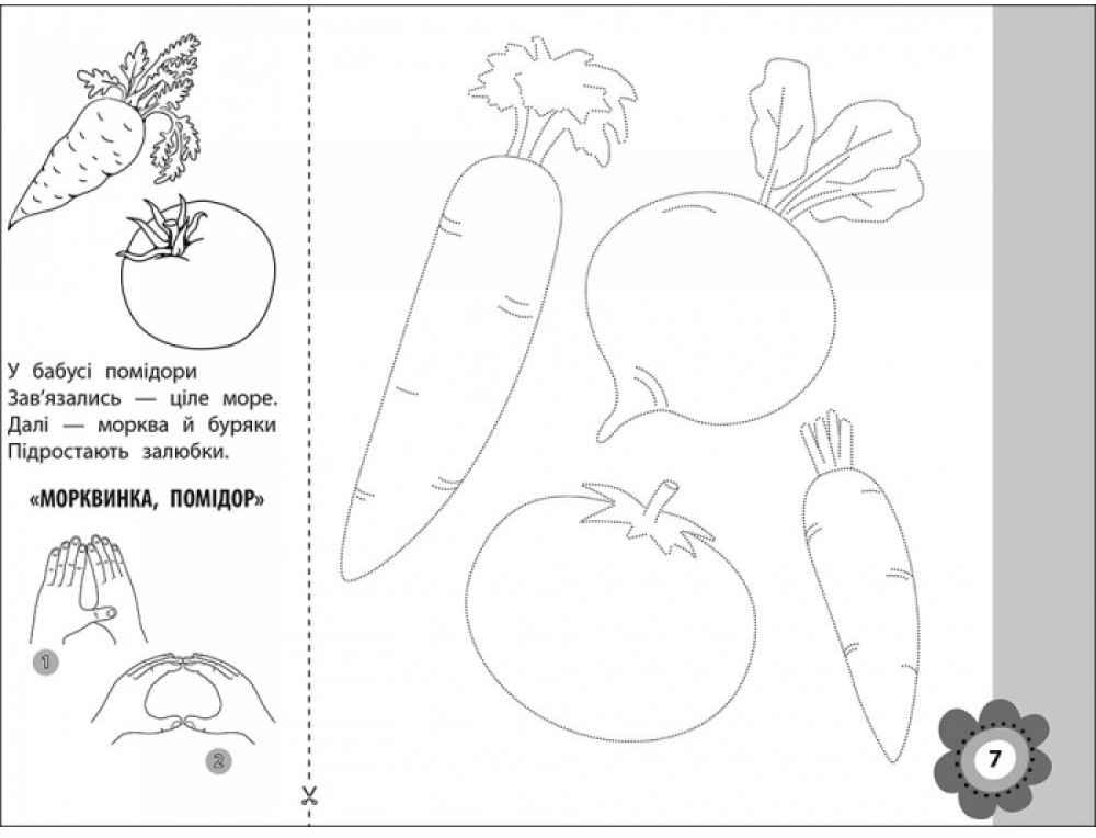 Нова школа для малят Малюємо Штрихуємо 4+ Шевчук Л. АССА - фото 3