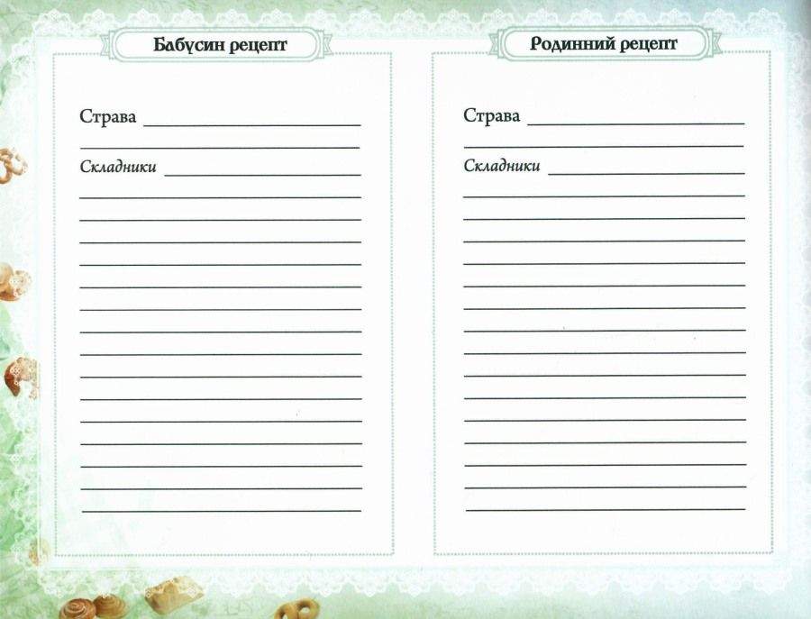 Книга мого роду бордова Родинне дерево Мацко Ірина Видавництво Старого Лева - фото 3