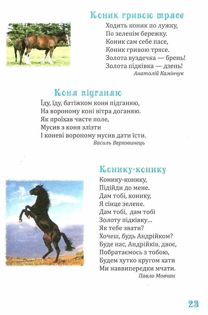 Дивокрай Свійські та дикі тварини Я досліджую світ 1-4 класи Частина 1 НУШ Авт: Січовик І.П. Вид-во: Богдан - фото 3