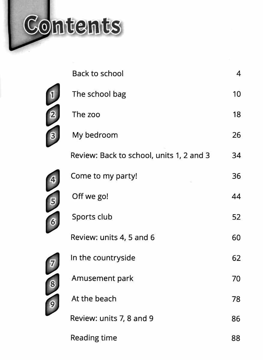 Навчальний посібник Англійська мова Quick Minds Activity Book Ukrainian edition 2 клас НУШ Авт: Пухта Г. Ґенґрос Ґ. Льюіс-Джонс П. Вид-во: Лінгвіст - фото 3