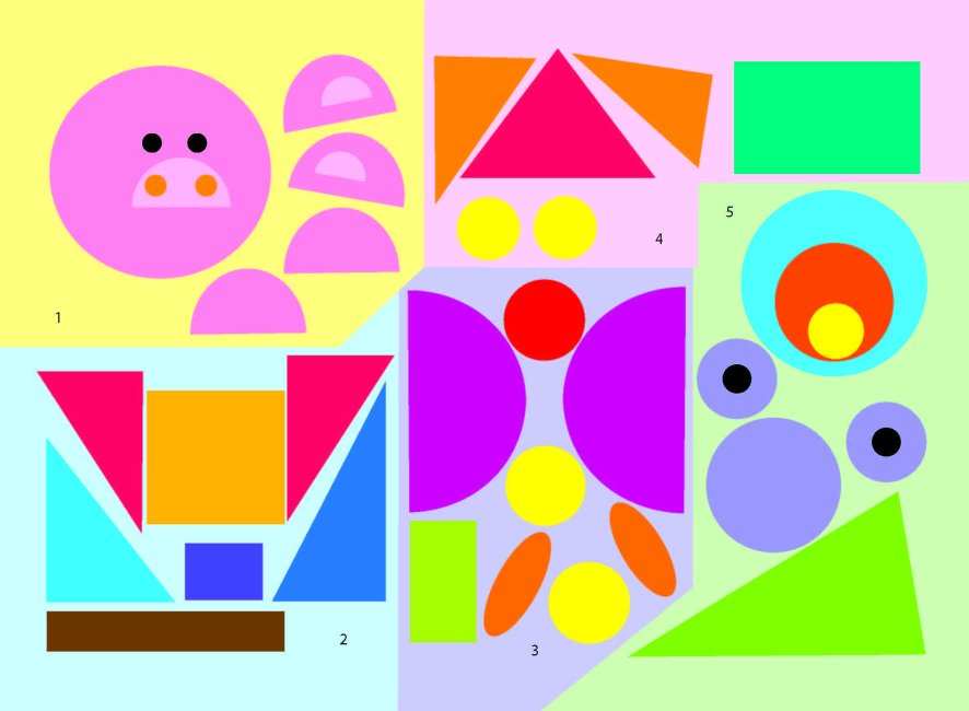 Посібник для занять з дитиною Скоро 1 клас Інтерактивна книжка Коваль Н. АРТ - фото 2