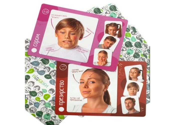 Настольная игра ТАКА МАКА Мемка Мимка 2 (Мемка Мімка 2) (20002-UA) - Така Мака - фото 5