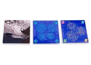 Настольная игра Coctail games Фейерверк (Ханаби, Hanabi) (14155) - Coctail games - фото 2