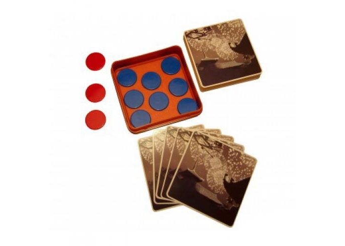 Настольная игра Coctail games Фейерверк (Ханаби, Hanabi) (14155) - Coctail games - фото 5