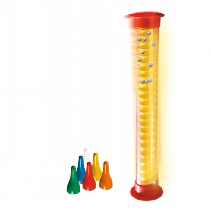 Настольная игра Trefl 5 секунд Юниор (5 Second Rule Junior) (укр.) (1812) - Trefl - фото 3