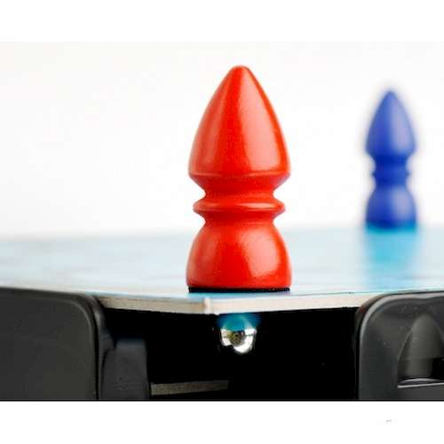 Настольная игра Drei Magier Spiele Магический лабиринт (Magic labyrinth) (40848) - Drei Magier Spiele - фото 5