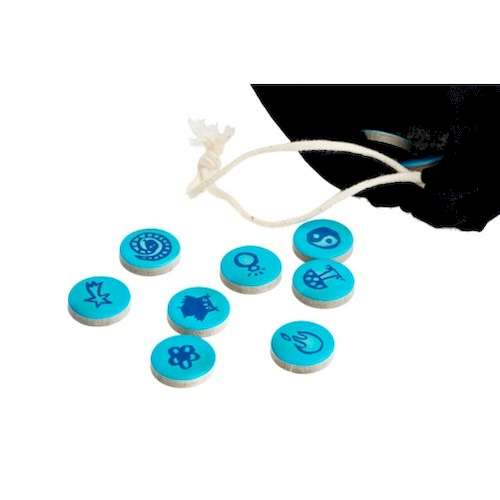 Настольная игра Drei Magier Spiele Магический лабиринт (Magic labyrinth) (40848) - Drei Magier Spiele - фото 6