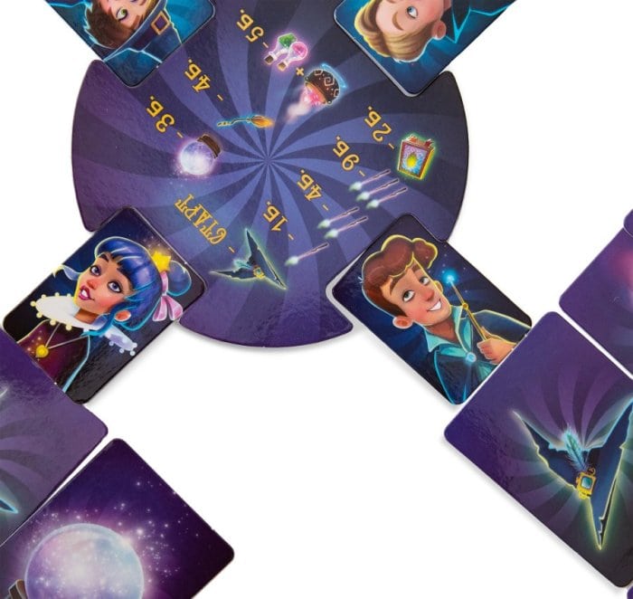 Настольная игра Ludum Лавка чудес (укр.) (LG2046-62) - Ludum - фото 3